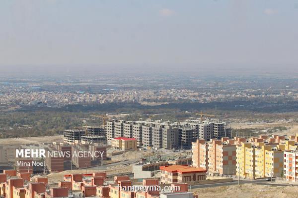 مشکل مسکن باید ریشه ای و با راهکار اصولی حل شود