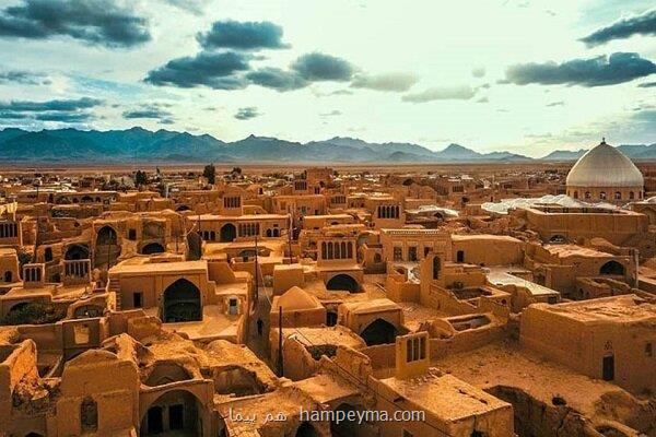 همکاری ایران و ژاپن برای احیای بافت های تاریخی و فرسوده