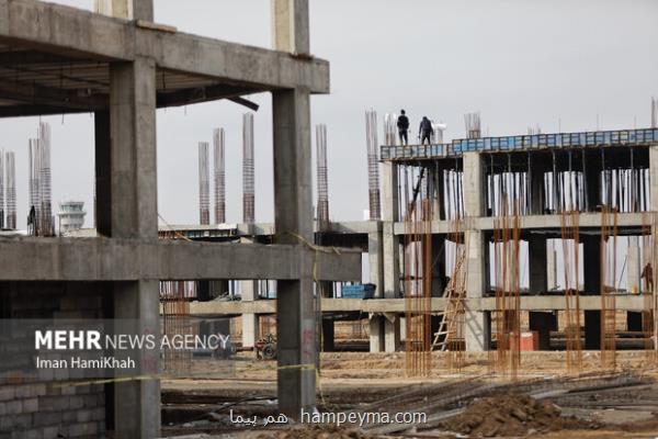 شناسایی ۷۳ هزار و ۳۲۱ هکتار زمین در سرتاسر کشور برای نهضت ملی مسکن