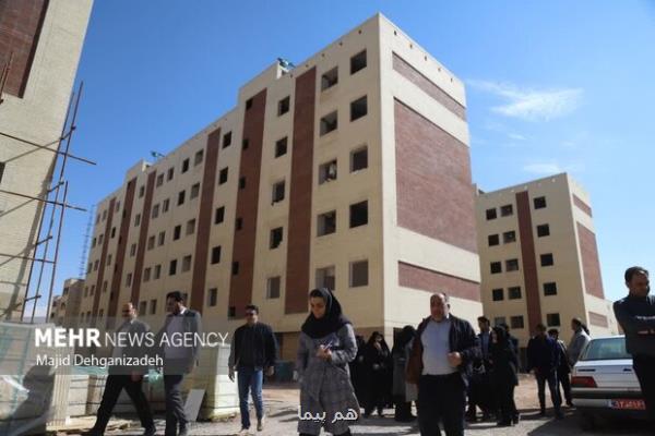 اتمام حجت جدی با پیمانکاران بد عهد شهر جدید پردیس