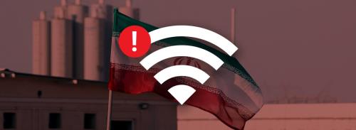دستور رئیس جمهور برای رسیدگی به کندی اینترنت به کجا رسید؟