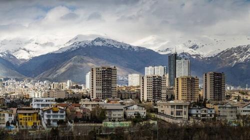 نرخ خرید در بازار مسکن تهران مسکن در این منطقه 40 میلیون تومان!