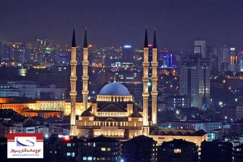قیمت تور اروپا و سوئیس