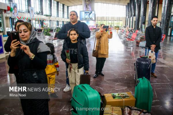 الزام ثبت اطلاعات مسافران نوروزی در سامانه صورت وضعیت برخط