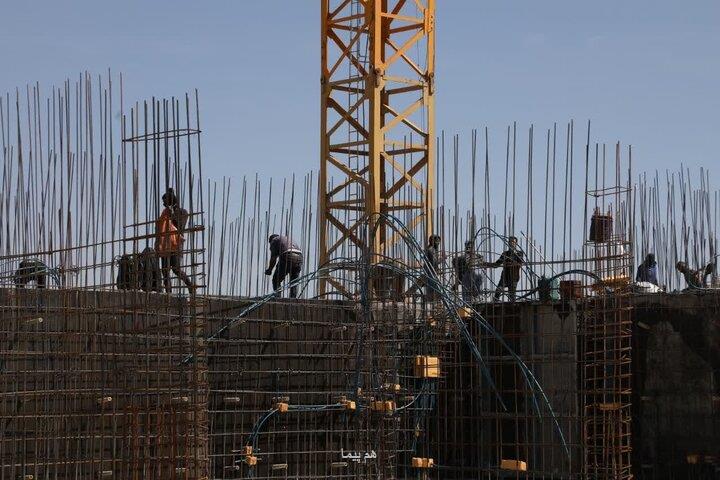 3 هزار واحد مسکن مهر پردیس در خرداد 1403 تکمیل و افتتاح خواهد شد