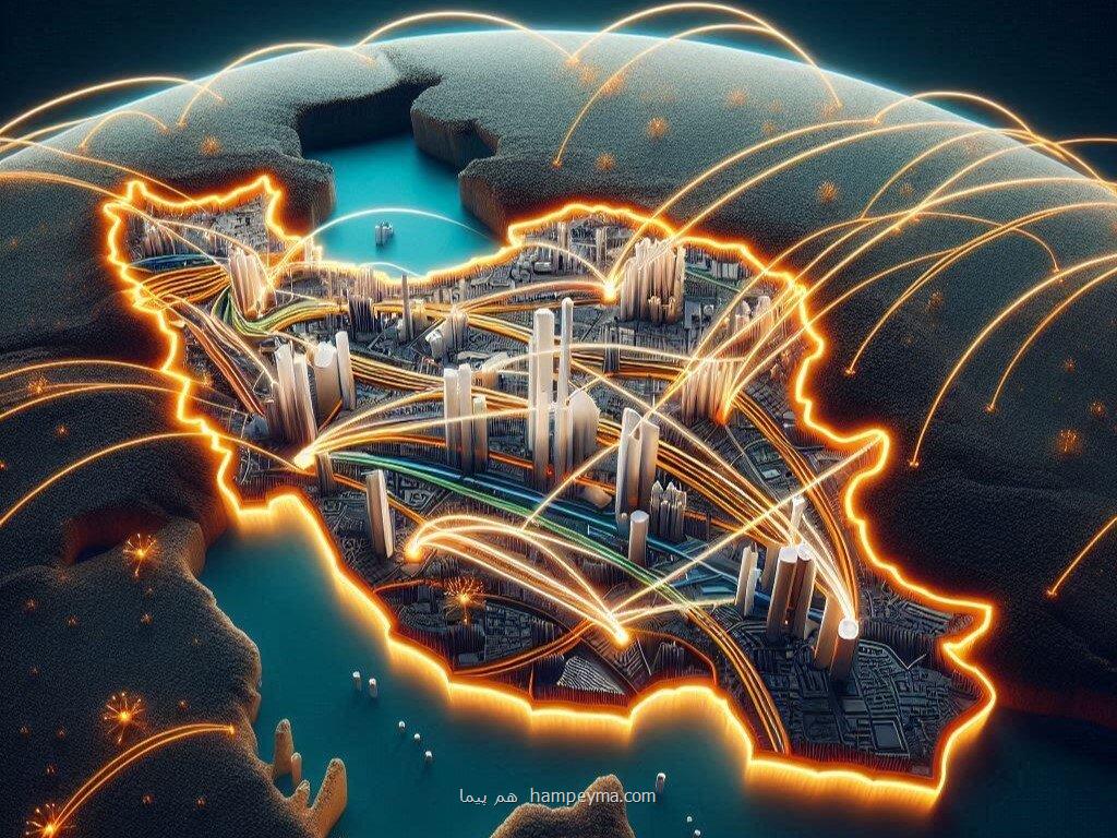مقصر عقب ماندن توسعه فیبر نوری در ایران کیست؟