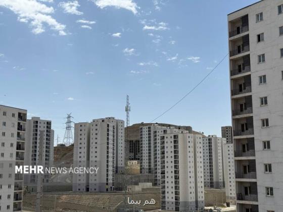 رشد قیمت مسکن متوقف گردید تورم اجاره به کمترین حد ۳۰ ماه اخیر رسید