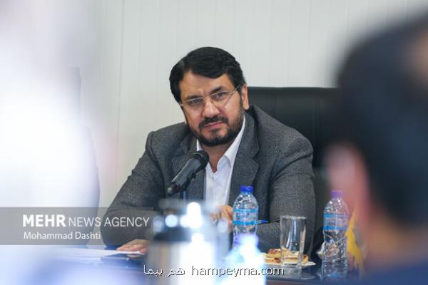 حقانیت ملت ایران برای جهانیان اثبات شد