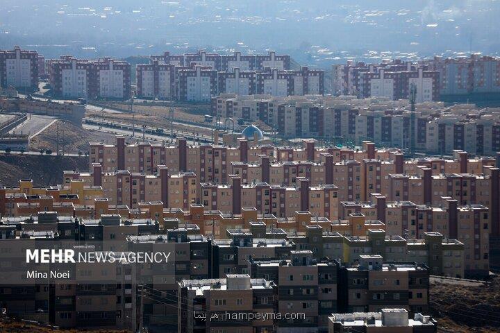 تهاترهای غیرقانونی در بازار مسکن پیگرد قانونی ندارد