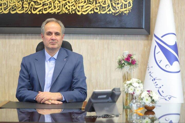 بازگشت ۱۷ و نیم هزار زائر اربعین با ۱۴۵ پرواز به کشور