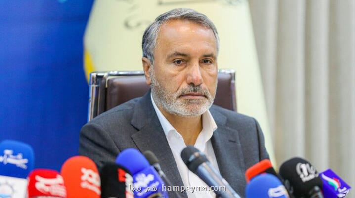 تولید مسکن باید متناسب با انرژی باشد