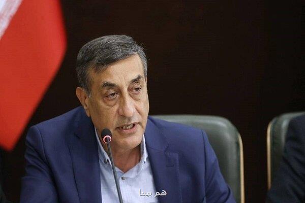 تسریع تکمیل پروژه های ریلی کشور ضروریست