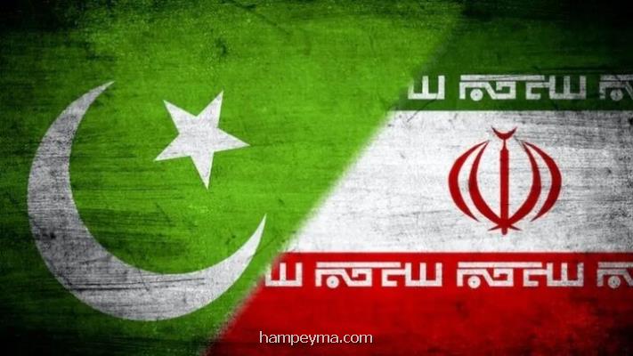 نشست مشترک ایران و پاکستان با تمرکز بر گسترش مبادلات اقتصادی
