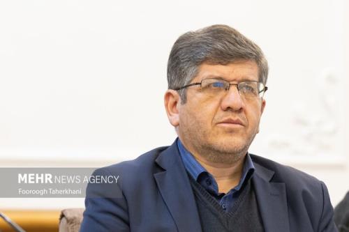 امکان ورود واگن های ایرانی به کشورهای CIS