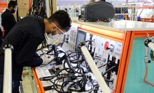 نظام دانشگاهی ما هنوز نتوانسته حلقه ارتباط با بازار کار را شکل دهد