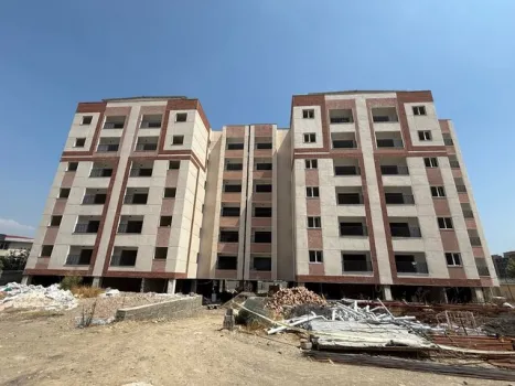 تکمیل پروژه مسکن ملی اراک تا آخر سال آینده، منوط به تامین آورده متقاضیان