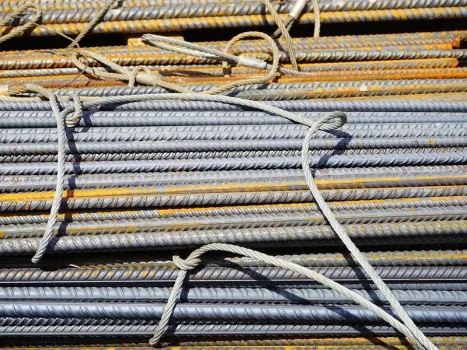 راهنمای خرید میلگرد