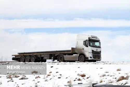 محدودیت تردد در بزرگراه تهران - شمال و محور چالوس تا ساعت ۱۹ امروز