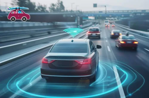 تحولی در حمل و نقل با خودروهای خودران