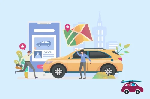 بررسی امنیت و اعتماد در کارپولینگ