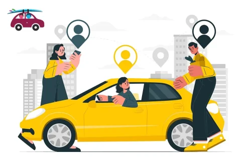 راه حل اقتصادی برای صرفه جویی در هزینه های سفر