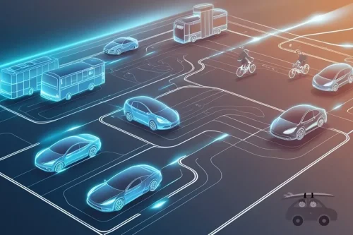 چالش های امنیتی و راهکارهای نوین در اپلیکیشن های کارپولینگ