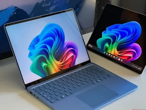 سرفیس پرو یا سرفیس لپ تاپ؟