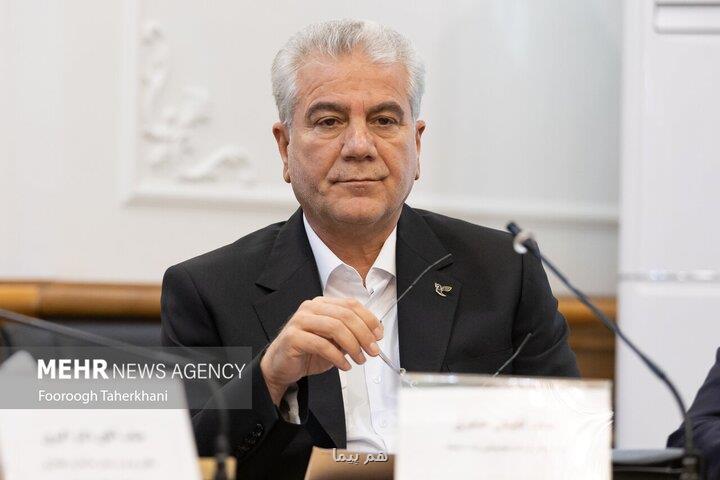 بالاتر از ۱۸ هزار عمره گزار به جده و مدینه اعزام شدند