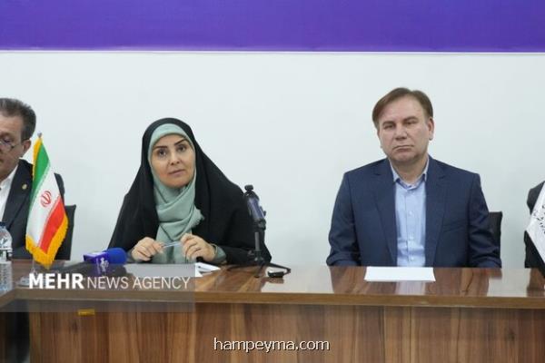 ۱۰۰۰ میلیارد تومان به راه آهن شیراز - بوشهر اختصاص می یابد