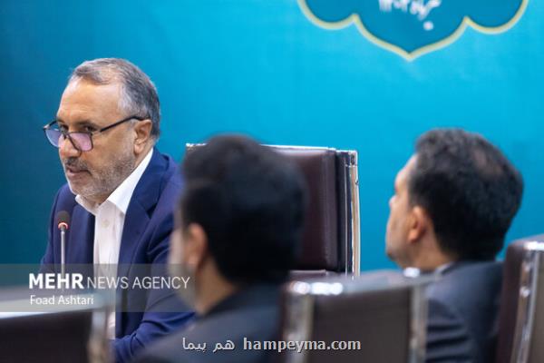 صنعت در و پنجره ایران به خودکفایی رسیده و ظرفیت صادرات دارد