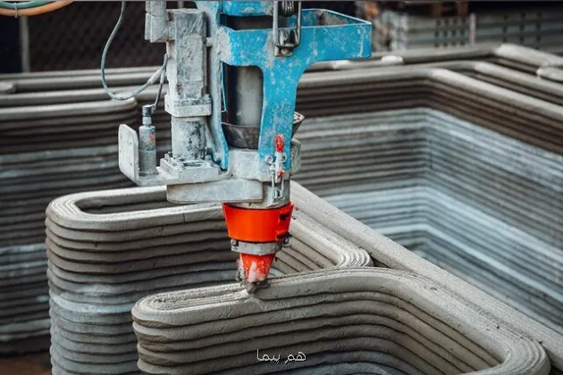 تولید سازه های مقاوم در مقابل زلزله با نانو بتن خودتراکم