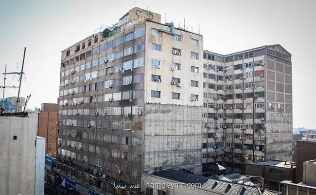 ساخت وساز بتنی دیگر توجیه ندارد