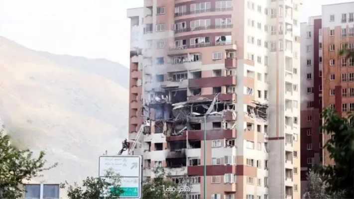 اتمام بازسازی خانه های لطمه دیده در جنگ ۱۲ روزه