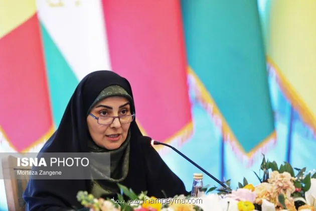 راه آهن میانه - اردبیل و چابهار - زاهدان تا آخر سال تکمیل می شوند