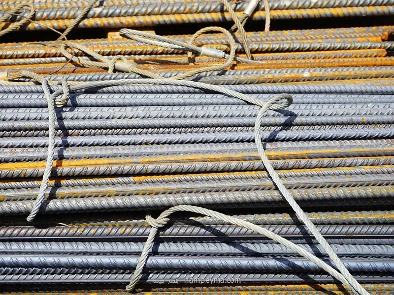 راهنمای خرید میلگرد