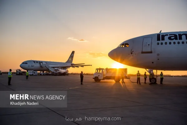 اجازه تعهد جدید به فلایتیو نمی دهیم تا بدهی های مسافران تسویه شود