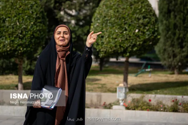 وزیر راه و شهرسازی وارد زنجان شد