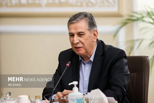 راه اندازی کریدور سبز ترانزیتی قزاقستان - ایران