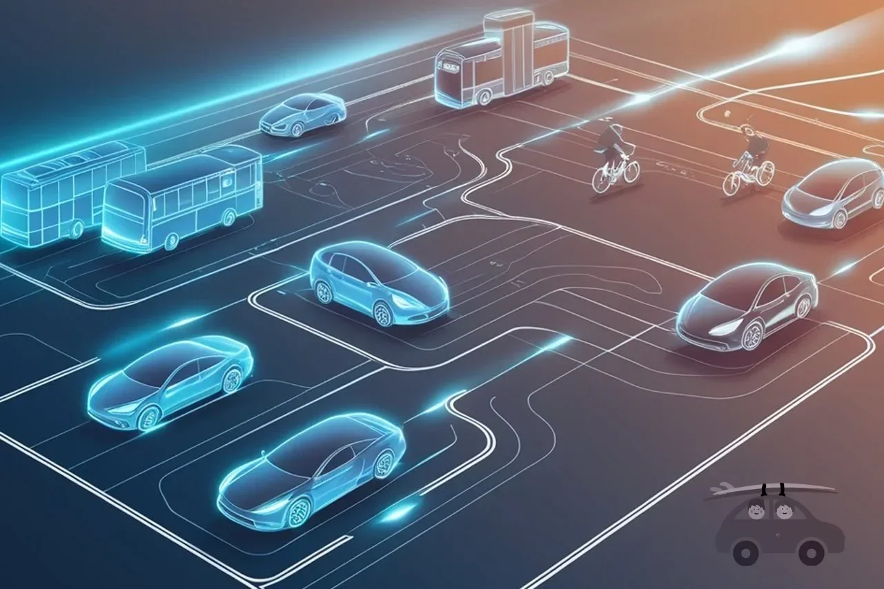 چالش های امنیتی و راهکارهای نوین در اپلیکیشن های کارپولینگ