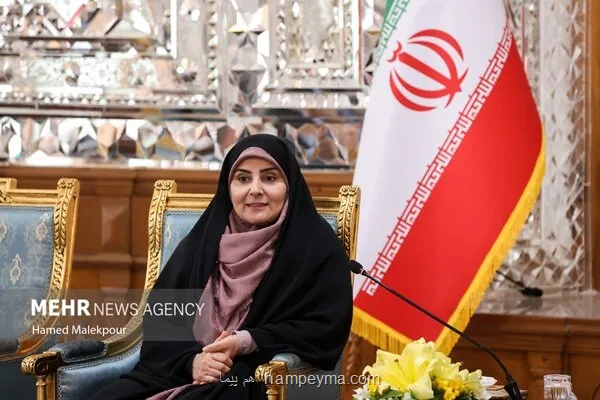 اتصال ریلی چابهار به شبکه کشور هزینه حمل و نقل را می کاهد
