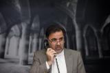 گفتگوی تلفنی آخوندی با جانشین فرمانده نیروی زمینی ارتش