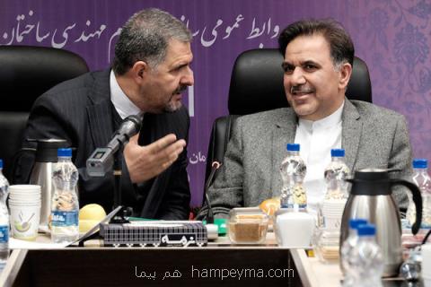 در پس لبخند آخوندی و رجبی چه گذشت؟