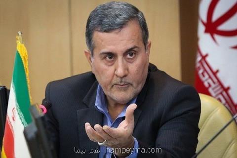 هیچ خطایی در سازمان راهداری رخ نداد
