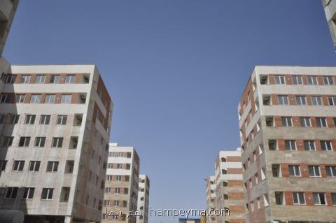 مسكن مهر عامل تورم در دولت قبل