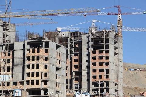كاهش قیمت مسكن با سیاست های دستوری اتفاق نخواهد افتاد