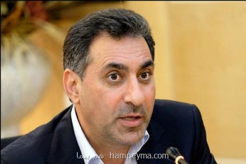منطقه یك آزادراه تهران شمال امسال تكمیل می گردد