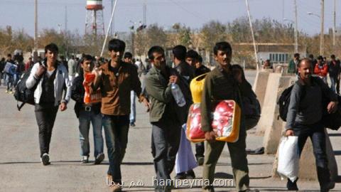 ایران دیگر بهشت مهاجران نیست!