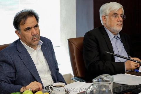 دولت نباید حتی یك خانه بسازد، مسكن مهر پردیس، بحران پایتخت