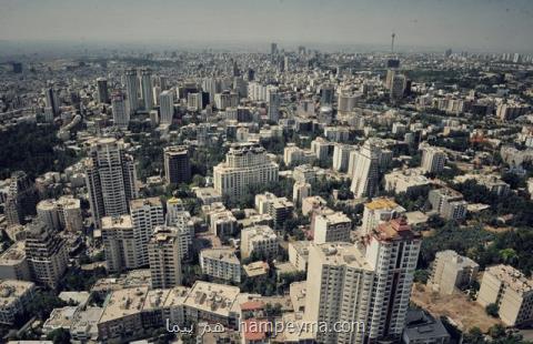 بازار آپارتمانهای نقلی تهرانبعلاوه قیمت