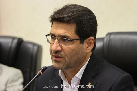می توانیم سهم قابل توجهی ازحمل ونقل دریایی را از آن خود نماییم